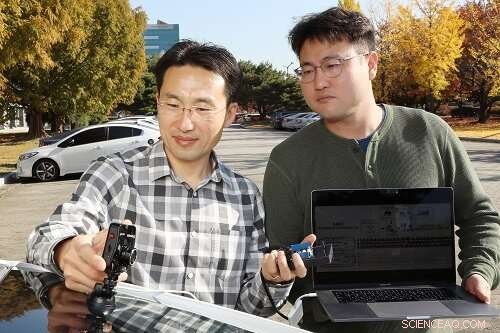 AI Determines Optimal Moments to Intervene While You Drive