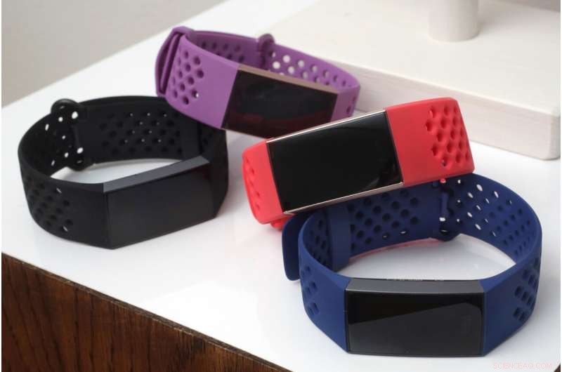 Privacy Advocates Push to Block Google s $2.1B Fitbit Deal