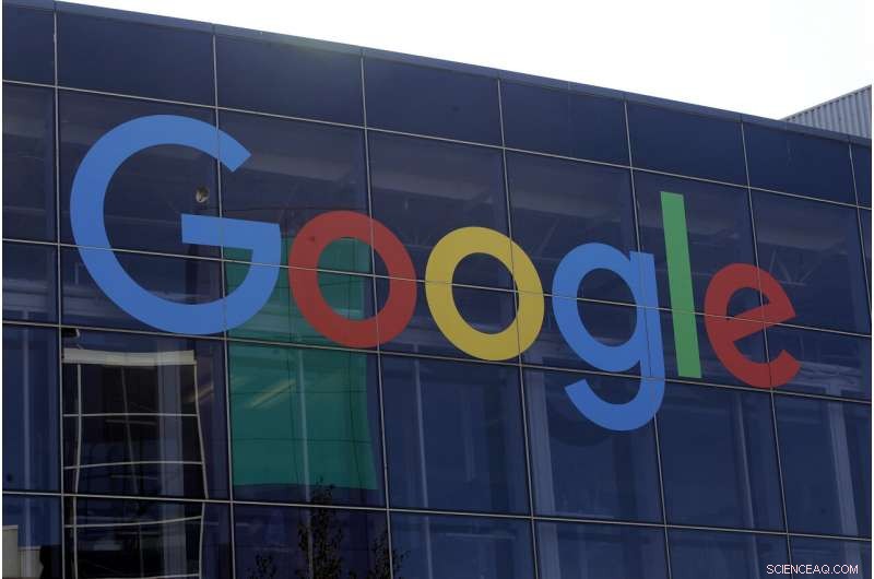 Google to Launch Checking Accounts in Partnership with Citigroup and Credit Union