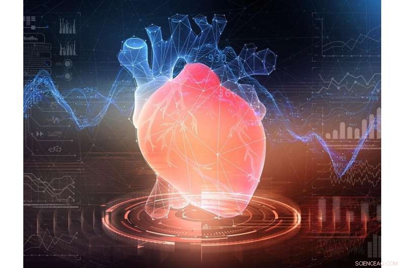 AI Model Mimics Doctors by Synthesizing Patient Data for Accurate Diagnosis