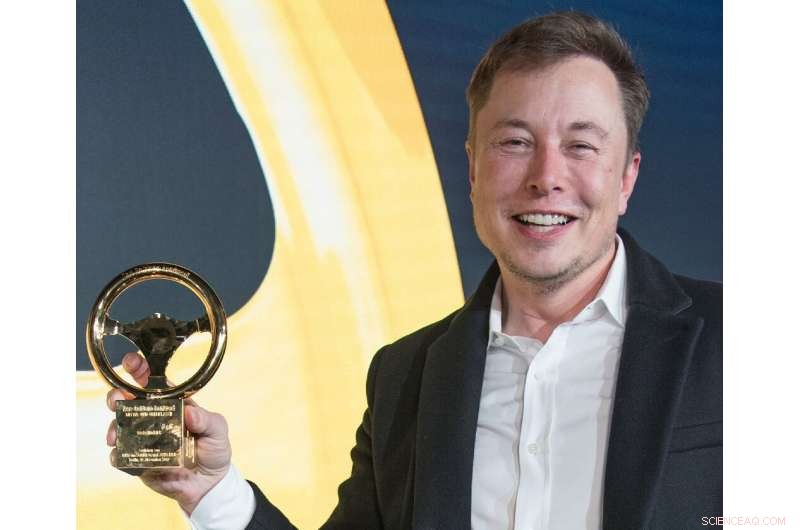 Tesla s Berlin Factory: Opportunity and Challenge for German Automakers