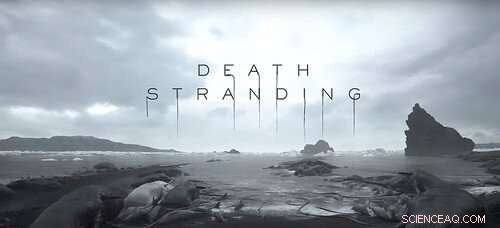 Review: Death Stranding – A Journey Through Hideo Kojima’s Enigmatic Vision