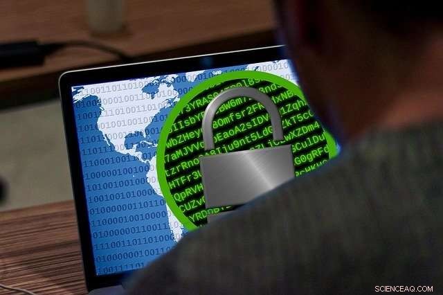 Independent Review Reveals Critical Vulnerabilities in NSW iVote Voting System