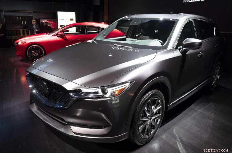 Consumer Reports Reveals New Car Redesigns Often Contain Unexpected Glitches