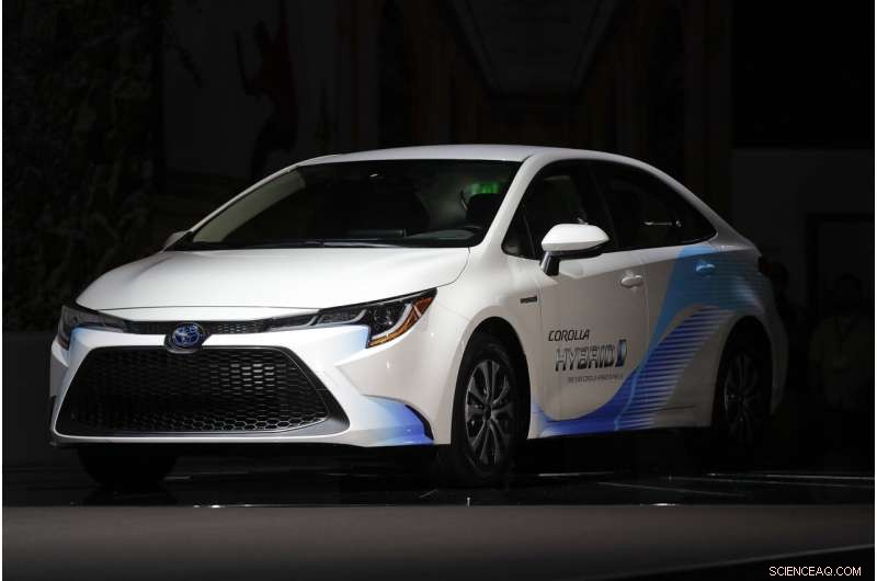 Consumer Reports Reveals New Car Redesigns Often Contain Unexpected Glitches