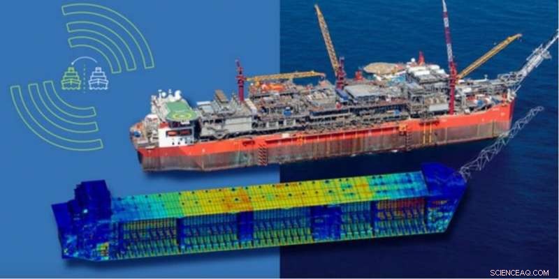 Digital Twins: Shaping the Future of Maintenance & Manufacturing