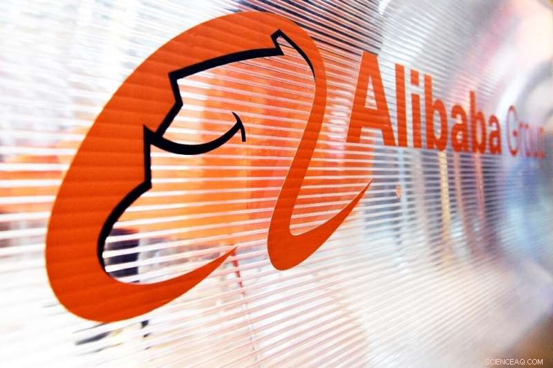 Alibaba: China’s Leading E‑Commerce Powerhouse Explained