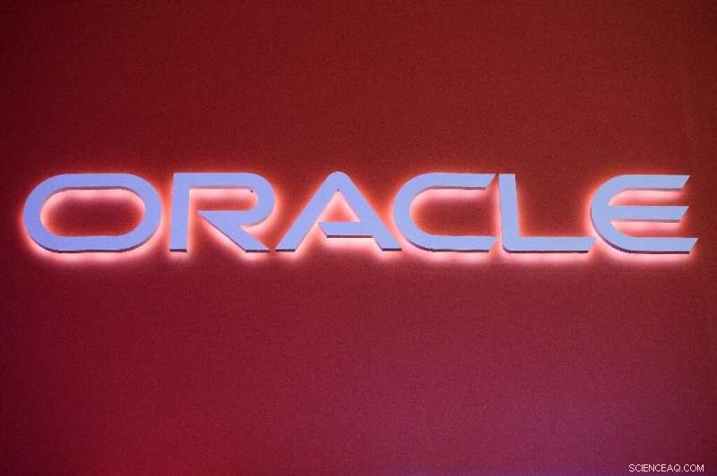 US Supreme Court to Hear Landmark Google-Oracle Software Copyright Case