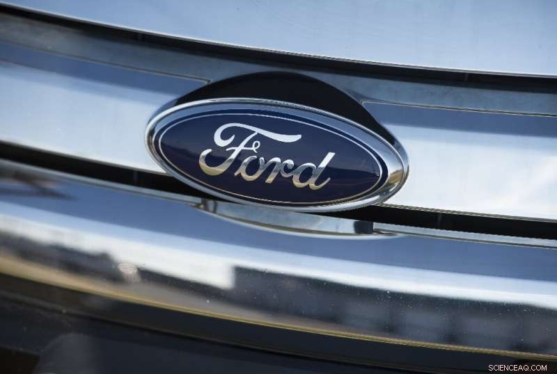 UAW Members Approve New Labor Deal with Ford, Securing Worker Benefits