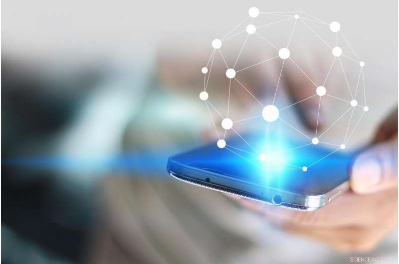 Innovative Technology Enhances Connectivity for 1 in 8 Global Smartphones