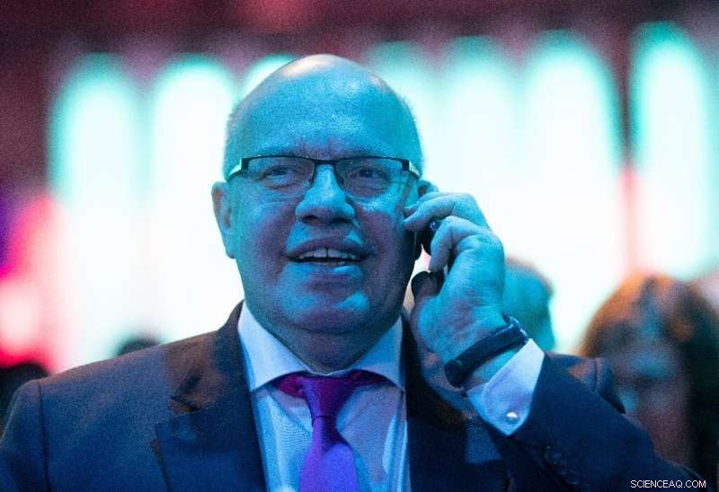 Germany Invests Over €1 Billion to Eliminate Mobile Coverage Gaps