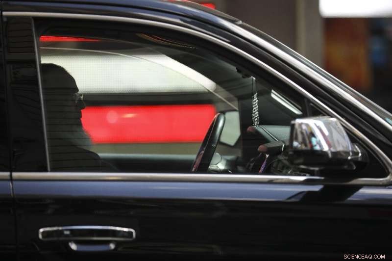 NYC Loses Rideshare Service as Juno Closes Operations