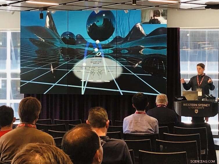 Virtual Reality’s Biggest Challenge: Why It Feels More Mundane Than Real Life