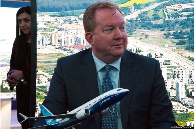 Airbus Secures $30 Billion in New Aircraft Orders at Dubai Airshow