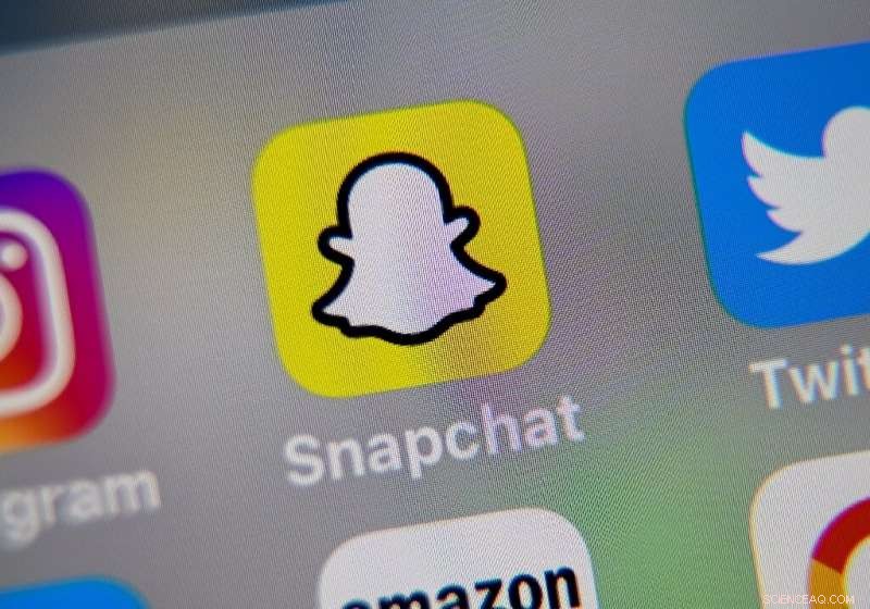 Snapchat Enhances Transparency by Scrutinizing Political Ads for Deception