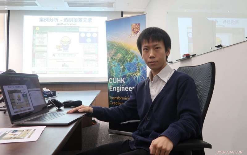 New Browser-Based Framework Helps Engineers Detect Malicious JavaScript