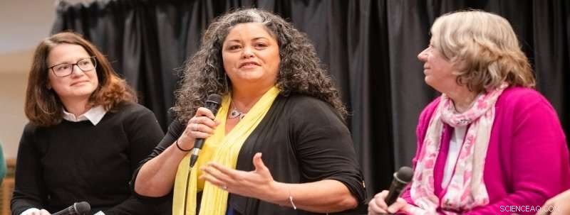 Algorithmic Integrity Advocate: Examining Human‑Tech Interaction