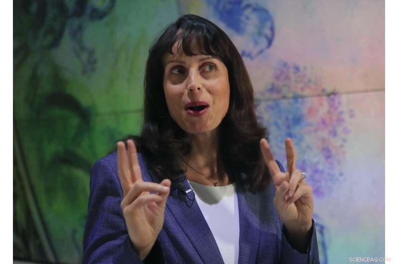 Google’s Ethical Initiative Seeks to Offset Its Broader Challenges