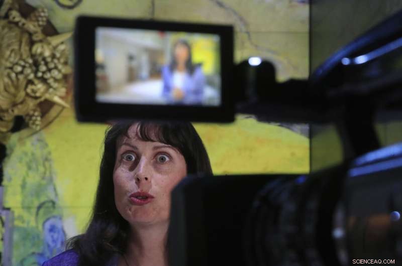 Google’s Ethical Initiative Seeks to Offset Its Broader Challenges