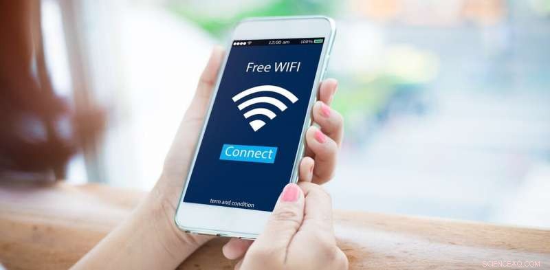 Labour Party Pledges Free Broadband for Every UK Household by 2030