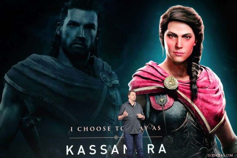 Google Launches Stadia: Revolutionizing Cloud Gaming