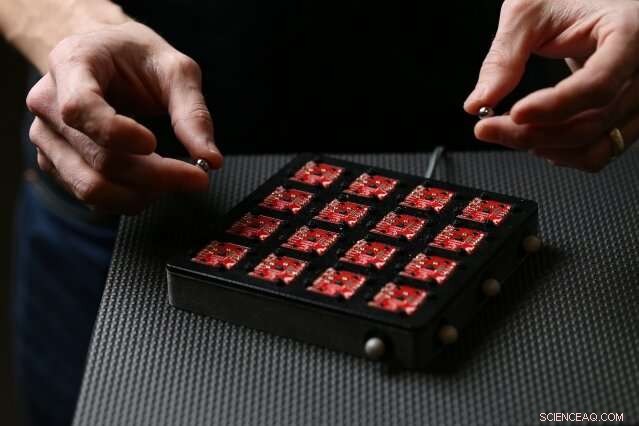 New Algorithm Boosts Brain‑Controlled Prostheses & Exoskeletons