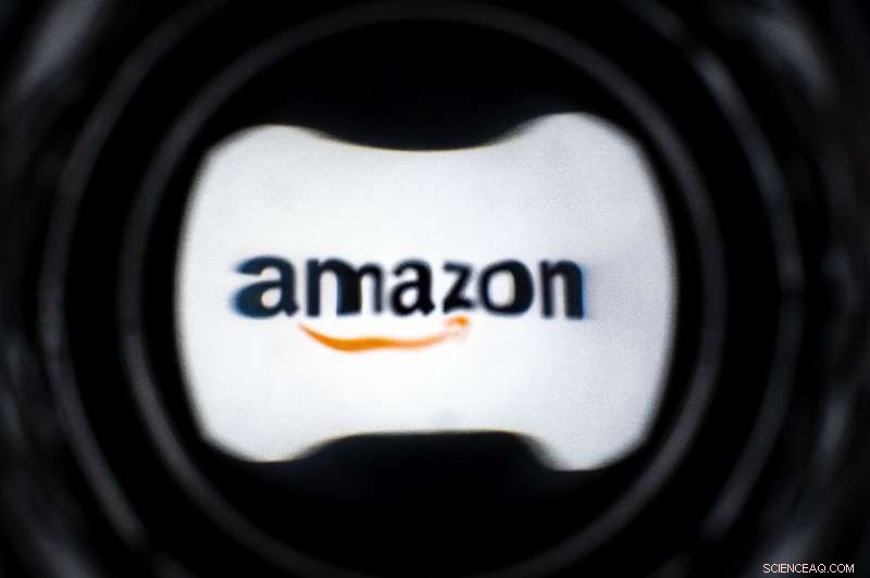 Amazon Launches Free, Ad-Supported Music Streaming for All Devices