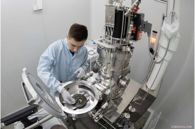 Inkjet Printing of Li-Ion Battery Components: A Breakthrough in Manufacturing