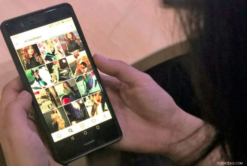 Sextortion and Revenge Porn Surge in Iraq: Safeguarding Digital Privacy