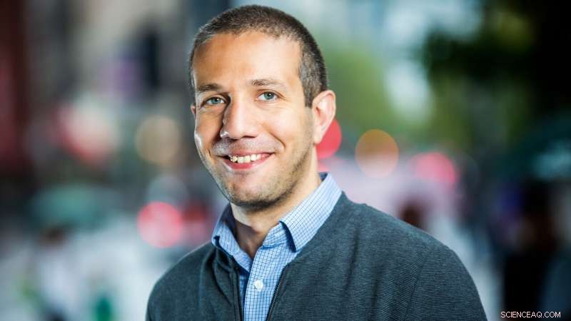 Smart Buildings: Overcoming Challenges to Unlock Vast Potential