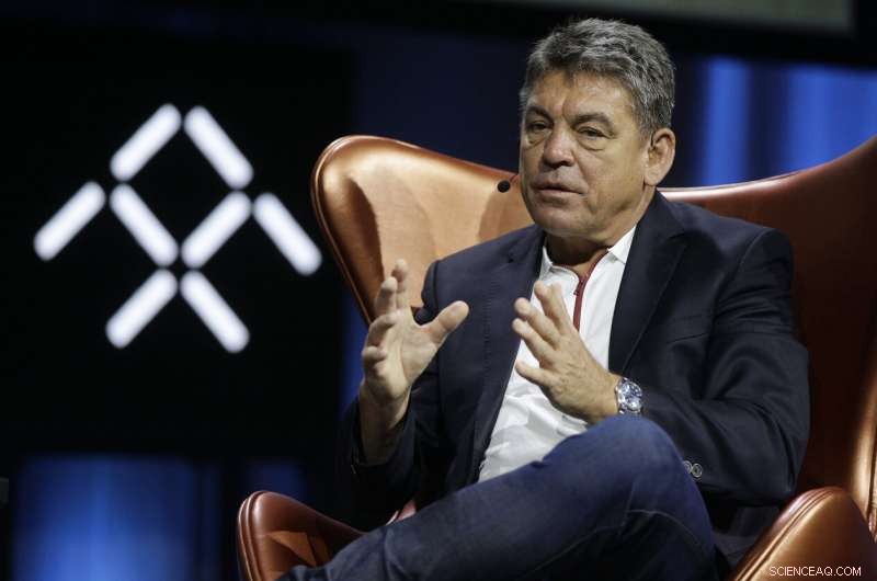 L.A. Auto Show Unveils Cutting-Edge SUVs and Electric Vehicles