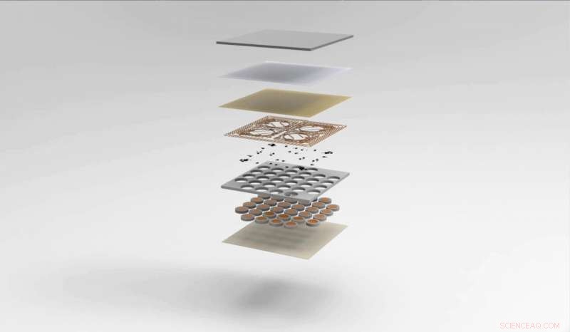 Epidermal VR: Bringing Human Touch to Advanced Technology