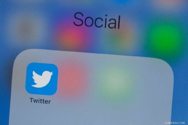 Twitter Adds Option to Hide Off-Topic Replies for a Cleaner, More Respectful Experience