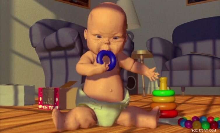 How Irish Animators Avoided De‑Aging Pitfalls for De Niro & Pacino