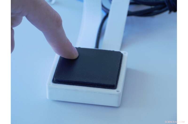 ETH Zurich’s Multi-Camera Optical Tactile Sensor: Revolutionizing Vision-Based Robotic Skins