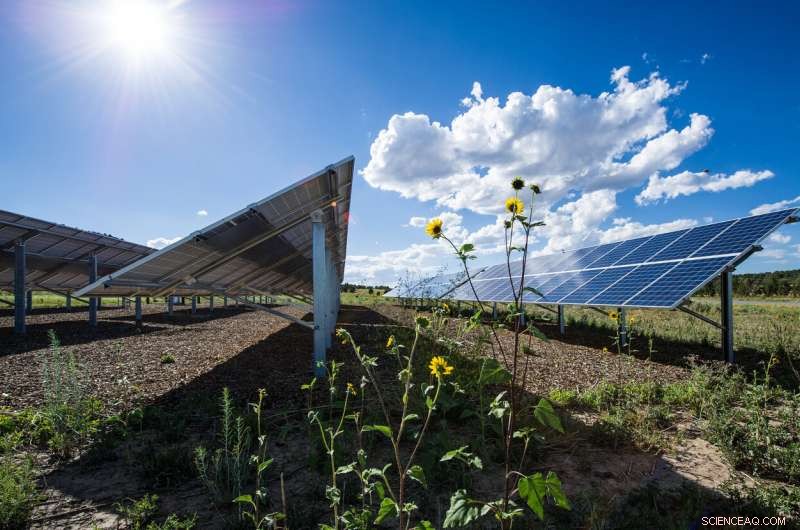 Ensuring Grid Reliability Amid Climate Change: The Need for Extra Power Capacity