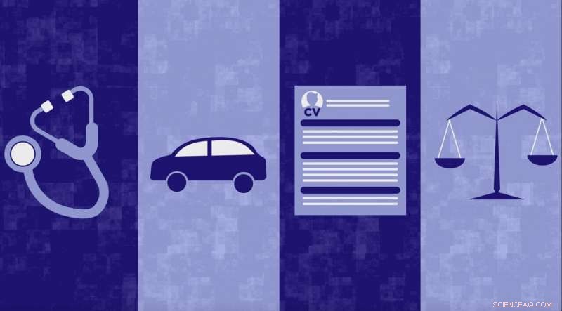 Innovative Algorithms Enable AI to Prevent Bias and Harmful Behaviors