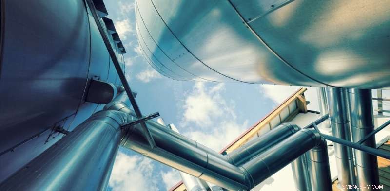 Australia Could Reach 200% Renewable Energy with Ambition and Hydrogen