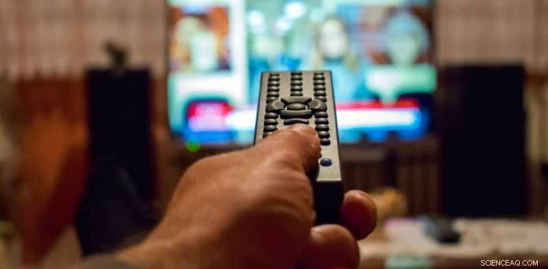 TV Political Ads Are Regulated, but Online Advertising Lacks Oversight—What It Means for Voters