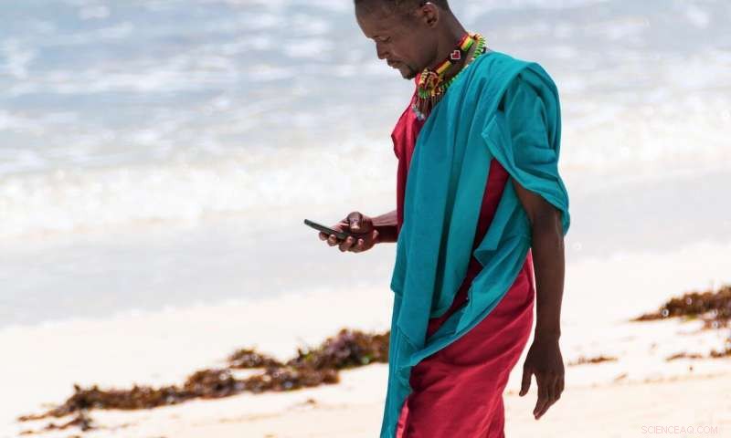 Smartphone Gambling Among African Millennials: Trends, Risks, and Rising Popularity