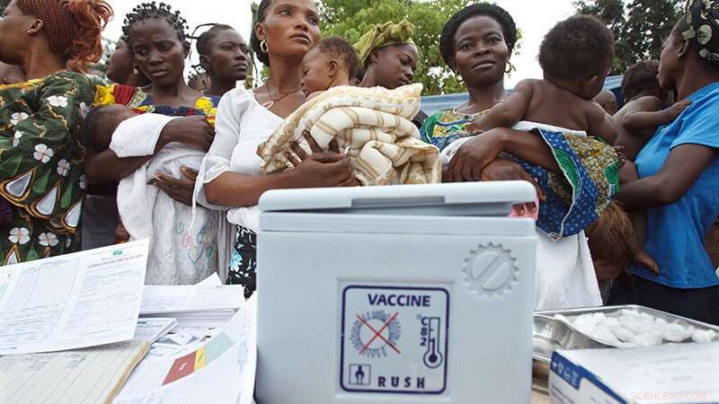 Cooling for All: New Assessment Tool to Provide Access for 1 Billion People