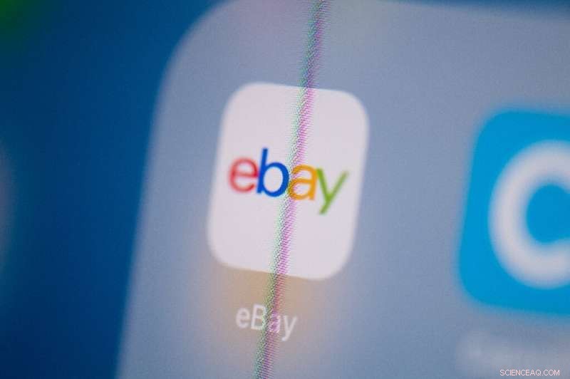 eBay Agrees to Sell StubHub for $4 Billion to Swiss Ticketing Rival Viagogo
