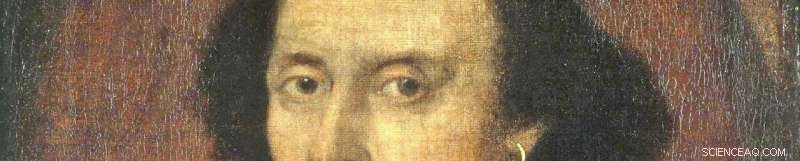 AI Discovers Shakespeare and Fletcher’s Authorship in Henry VIII