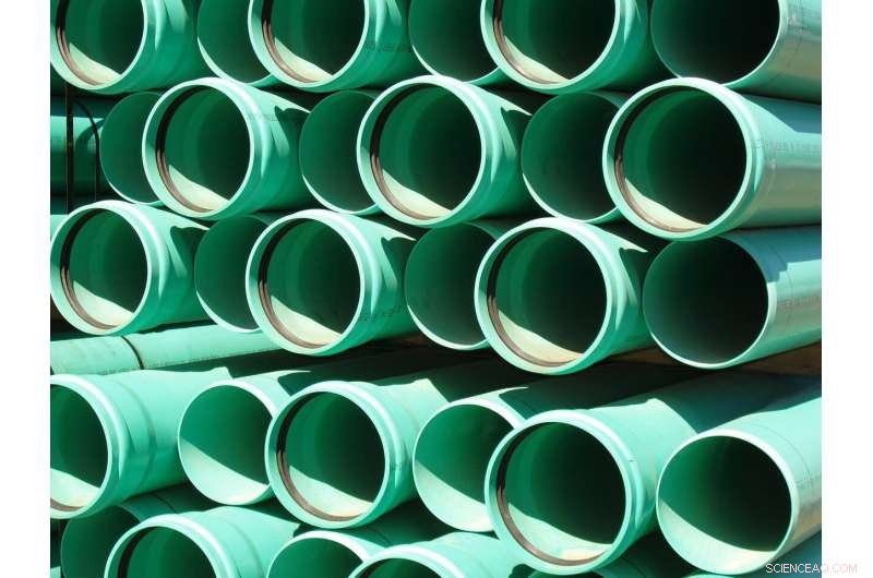 Updated Safety Guidelines for Culvert Repairs Published