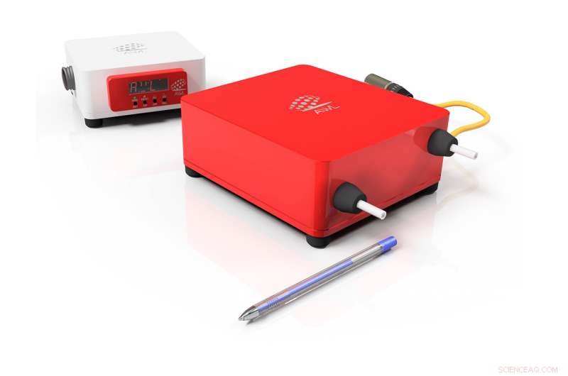 Alconbury Weston Launches Purdue‑Derived Carbon‑Fiber Heating System to the UK Market