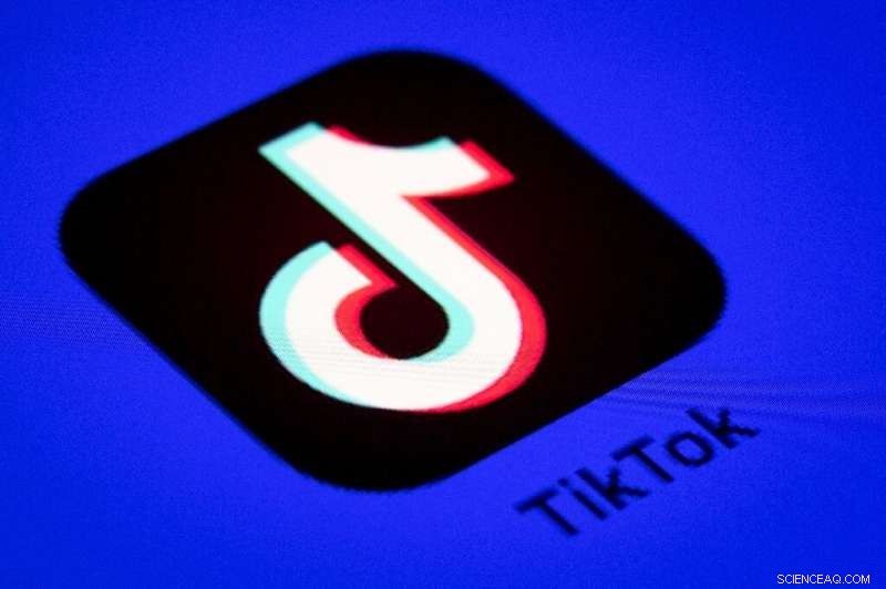 ByteDance: The Innovator Driving TikTok s Global Success