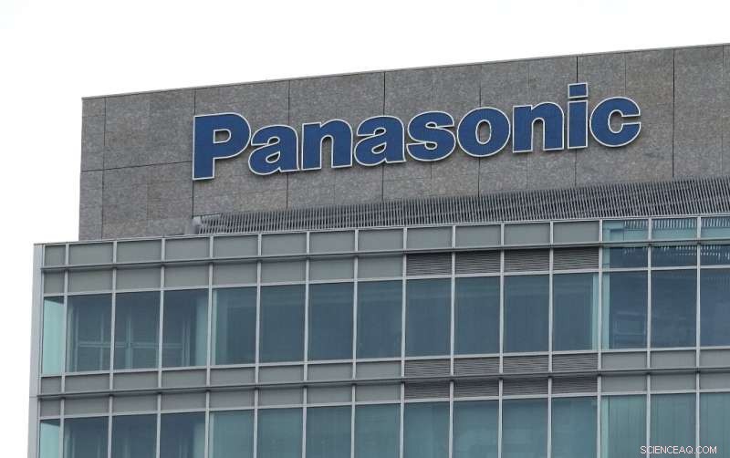 Panasonic Announces Exit from Semiconductor Business, Selling Unit to Taiwanese Firm