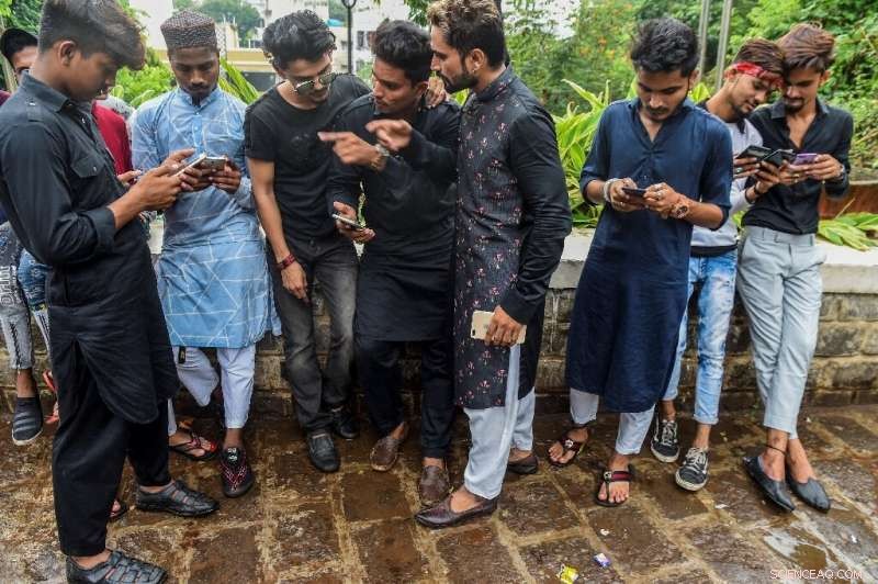 TikTok Sensation Israil Ansari: From School Dropout to 2 Million Followers