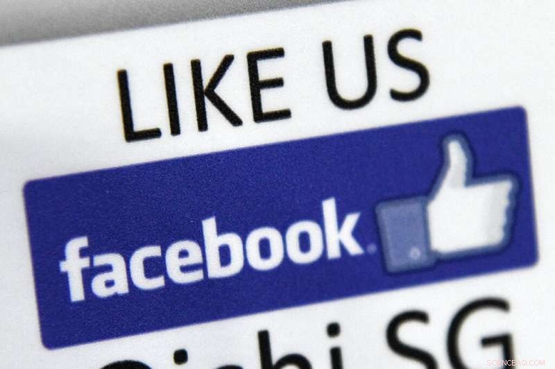 Singapore Orders Facebook to Remove False Post Under New Disinformation Law