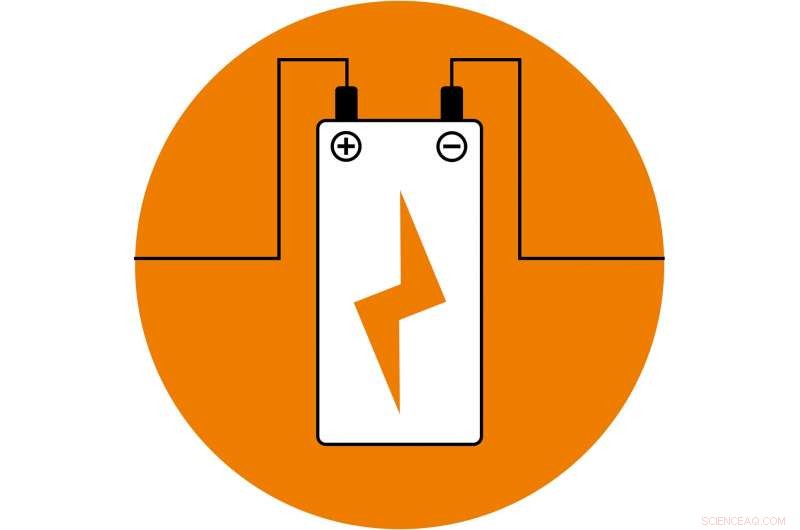 Revolutionary Magic Crystals Set the Stage for Electric Vehicle Innovation